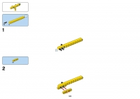 Chargeuse sur pneus Volvo L350F #42030