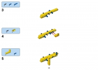 Chargeuse sur pneus Volvo L350F #42030