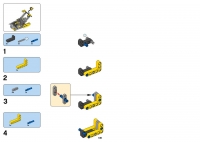 Chargeuse sur pneus Volvo L350F #42030