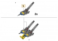 Chargeuse sur pneus Volvo L350F #42030