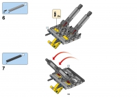 Chargeuse sur pneus Volvo L350F #42030