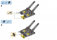 Chargeuse sur pneus Volvo L350F #42030