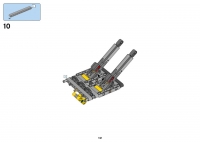 Chargeuse sur pneus Volvo L350F #42030