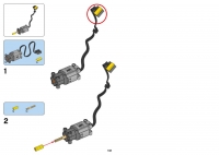 Chargeuse sur pneus Volvo L350F #42030