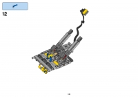 Chargeuse sur pneus Volvo L350F #42030