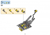 Chargeuse sur pneus Volvo L350F #42030