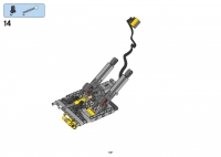 Chargeuse sur pneus Volvo L350F #42030