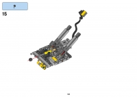 Chargeuse sur pneus Volvo L350F #42030