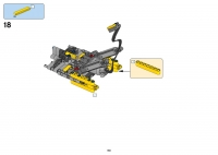 Chargeuse sur pneus Volvo L350F #42030