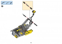 Chargeuse sur pneus Volvo L350F #42030