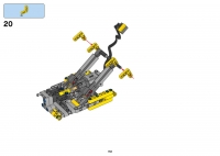 Chargeuse sur pneus Volvo L350F #42030