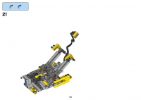 Chargeuse sur pneus Volvo L350F #42030