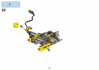 Chargeuse sur pneus Volvo L350F #42030