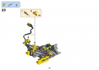 Chargeuse sur pneus Volvo L350F #42030