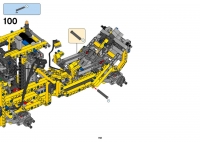 Chargeuse sur pneus Volvo L350F #42030