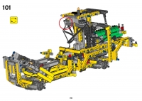 Chargeuse sur pneus Volvo L350F #42030