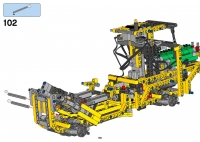 Chargeuse sur pneus Volvo L350F #42030