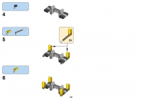 Chargeuse sur pneus Volvo L350F #42030