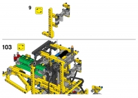 Chargeuse sur pneus Volvo L350F #42030