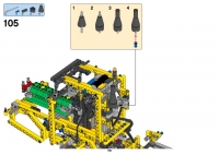 Chargeuse sur pneus Volvo L350F #42030