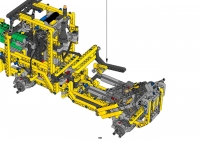 Chargeuse sur pneus Volvo L350F #42030