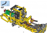 Chargeuse sur pneus Volvo L350F #42030