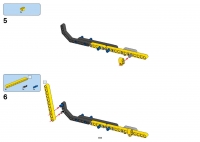 Chargeuse sur pneus Volvo L350F #42030