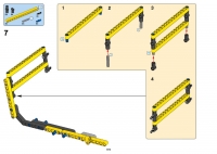 Chargeuse sur pneus Volvo L350F #42030