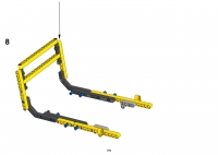 Chargeuse sur pneus Volvo L350F #42030