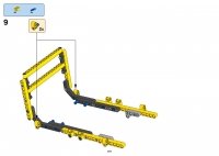 Chargeuse sur pneus Volvo L350F #42030