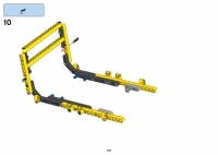 Chargeuse sur pneus Volvo L350F #42030