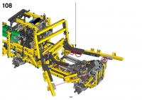 Chargeuse sur pneus Volvo L350F #42030