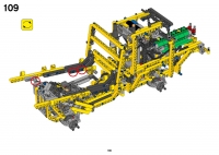 Chargeuse sur pneus Volvo L350F #42030