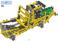 Chargeuse sur pneus Volvo L350F #42030