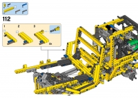 Chargeuse sur pneus Volvo L350F #42030