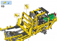 Chargeuse sur pneus Volvo L350F #42030