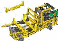 Chargeuse sur pneus Volvo L350F #42030