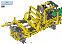 Chargeuse sur pneus Volvo L350F #42030