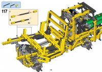 Chargeuse sur pneus Volvo L350F #42030