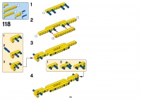 Chargeuse sur pneus Volvo L350F #42030