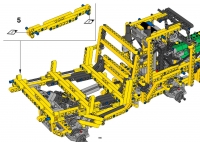 Chargeuse sur pneus Volvo L350F #42030