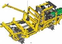 Chargeuse sur pneus Volvo L350F #42030