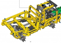 Chargeuse sur pneus Volvo L350F #42030