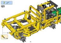 Chargeuse sur pneus Volvo L350F #42030