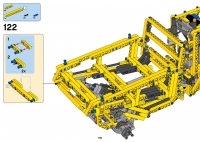 Chargeuse sur pneus Volvo L350F #42030