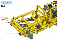 Chargeuse sur pneus Volvo L350F #42030