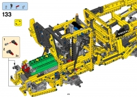 Chargeuse sur pneus Volvo L350F #42030