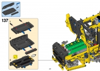 Chargeuse sur pneus Volvo L350F #42030