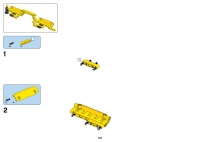 Chargeuse sur pneus Volvo L350F #42030