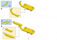 Chargeuse sur pneus Volvo L350F #42030